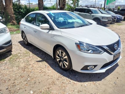Used 2019 Nissan Sentra SL