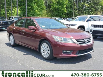 Used 2013 Honda Accord EX-L