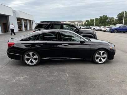 Used 2018 Honda Accord Touring