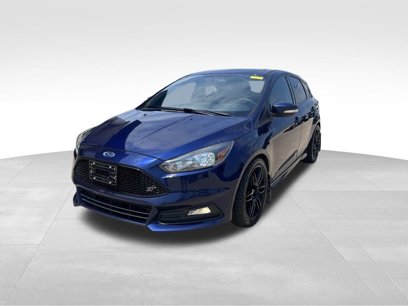 Used 2016 Ford Focus ST
