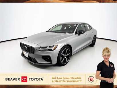 Used 2024 Volvo S60 B5 Plus