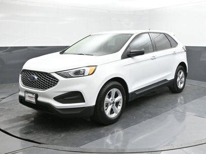 Used 2024 Ford Edge SE