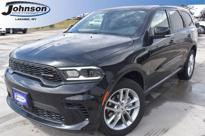 New 2024 Dodge Durango GT