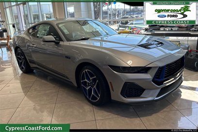 New 2024 Ford Mustang GT Premium w/ GT Performance Package