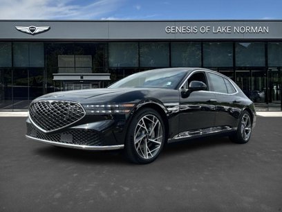 Used 2023 Genesis G90 3.5T