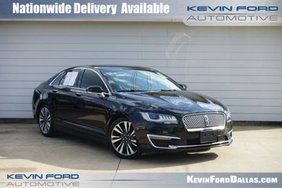 Used 2019 Lincoln MKZ Reserve