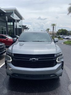 Used 2023 Chevrolet Tahoe RST