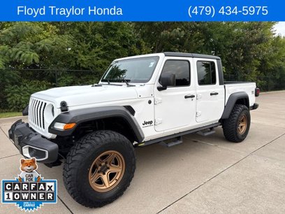 Used 2023 Jeep Gladiator Sport