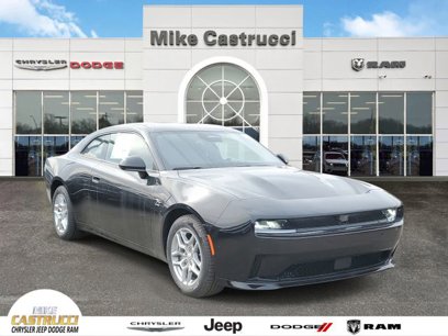 New 2025 Dodge Charger R/T w/ Quick Order Package 25M R/T