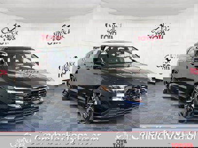 Used 2024 Honda Accord Sport