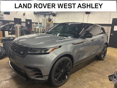 Used 2024 Land Rover Range Rover Velar Dynamic HSE