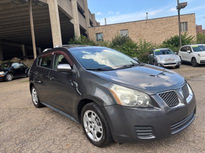 Used 2009 Pontiac Vibe w/ Preferred Package