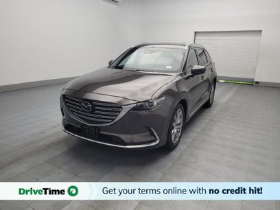 Used 2019 MAZDA CX-9 Grand Touring