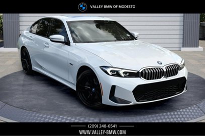 Used 2023 BMW 330e w/ M Sport Package