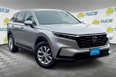 Used 2024 Honda CR-V LX