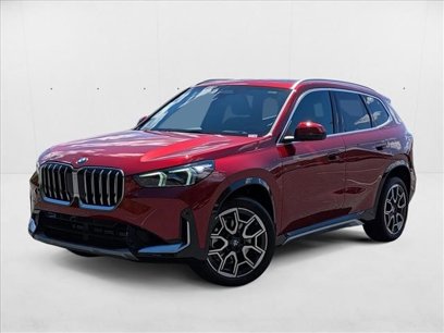 New 2026 BMW X1 xDrive28i w/ Technology Package