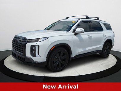Certified 2024 Hyundai Palisade XRT