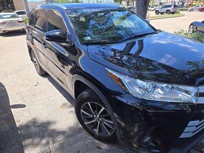 Used 2019 Toyota Highlander XLE