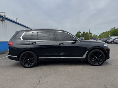 Used 2021 BMW X7 xDrive40i