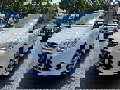 Used 2013 Ford Focus SE