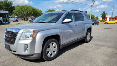 Used 2014 GMC Terrain SLT w/ Cargo Package