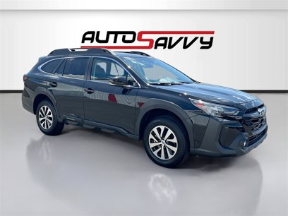 Used 2023 Subaru Outback Premium