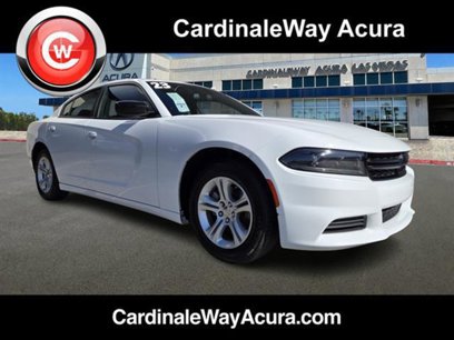 Used 2023 Dodge Charger SXT