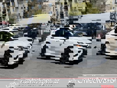 Used 2019 Toyota Camry SE