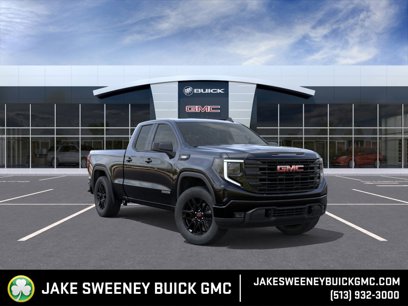 New 2026 GMC Sierra 1500 Elevation