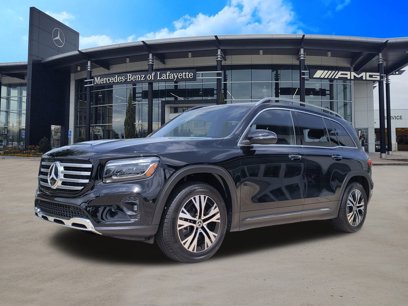 Used 2024 Mercedes-Benz GLB 250