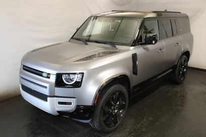 Used 2023 Land Rover Defender 130 S