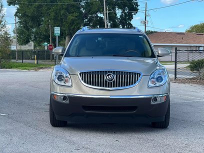 Used 2008 Buick Enclave CXL w/ Entertainment Package #3