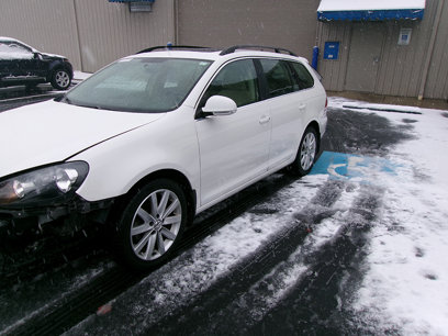 Used 2014 Volkswagen Jetta SE
