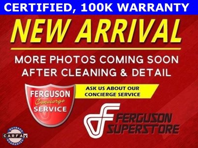 Certified 2025 Subaru Forester Premium
