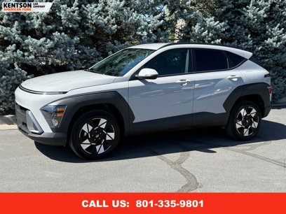 Used 2025 Hyundai Kona SEL