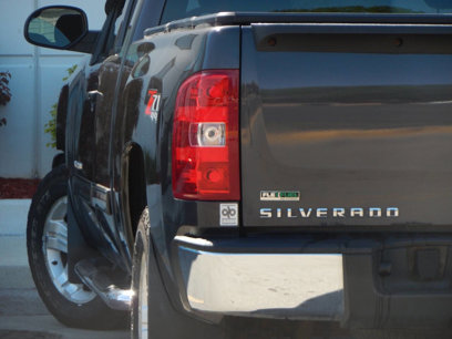 Used 2010 Chevrolet Silverado 1500 LT w/ Power Pack Plus