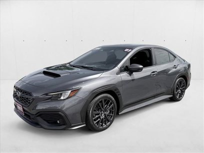 Used 2023 Subaru WRX Premium