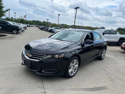 Used 2014 Chevrolet Impala LS w/ LS Convenience Package