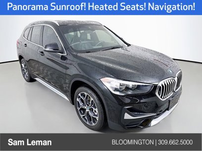 Used 2021 BMW X1 xDrive28i w/ Convenience Package