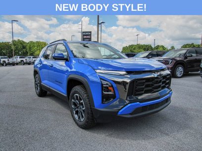 New 2026 Chevrolet Equinox ACTIV w/ Convenience Package III