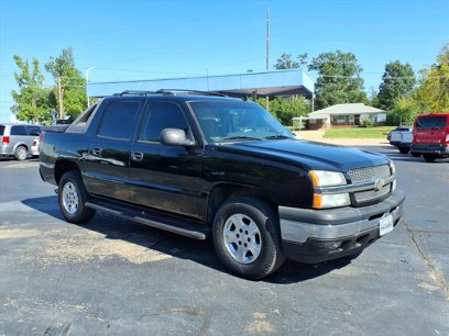 Used 2006 Chevrolet Avalanche Z66 w/ Sun And Sound Package