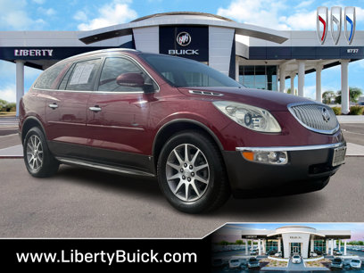 Used 2010 Buick Enclave CXL w/ Trailering Provision Package