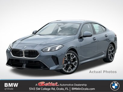 New 2026 BMW 228 Gran Coupe