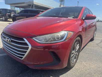 Used 2012 Hyundai Elantra GLS