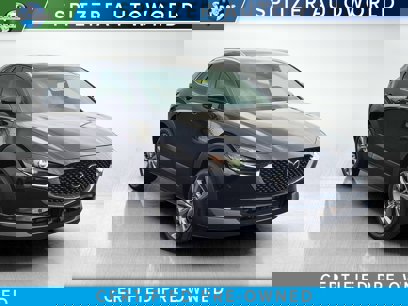 Used 2023 MAZDA CX-30 AWD 2.5 S w/ Select Package