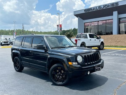 Used 2014 Jeep Patriot Sport w/ Power Value Group