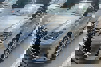 Certified 2021 Lexus RC 350 AWD w/ Premium Package