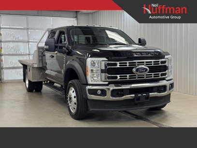 Used 2023 Ford F450 XL w/ XL Chrome Package