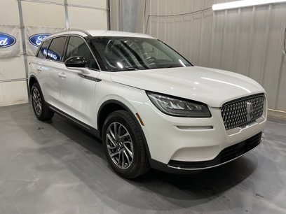Used 2022 Lincoln Corsair FWD