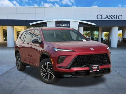 New 2025 Buick Enclave Sport Touring w/ Super Cruise Package